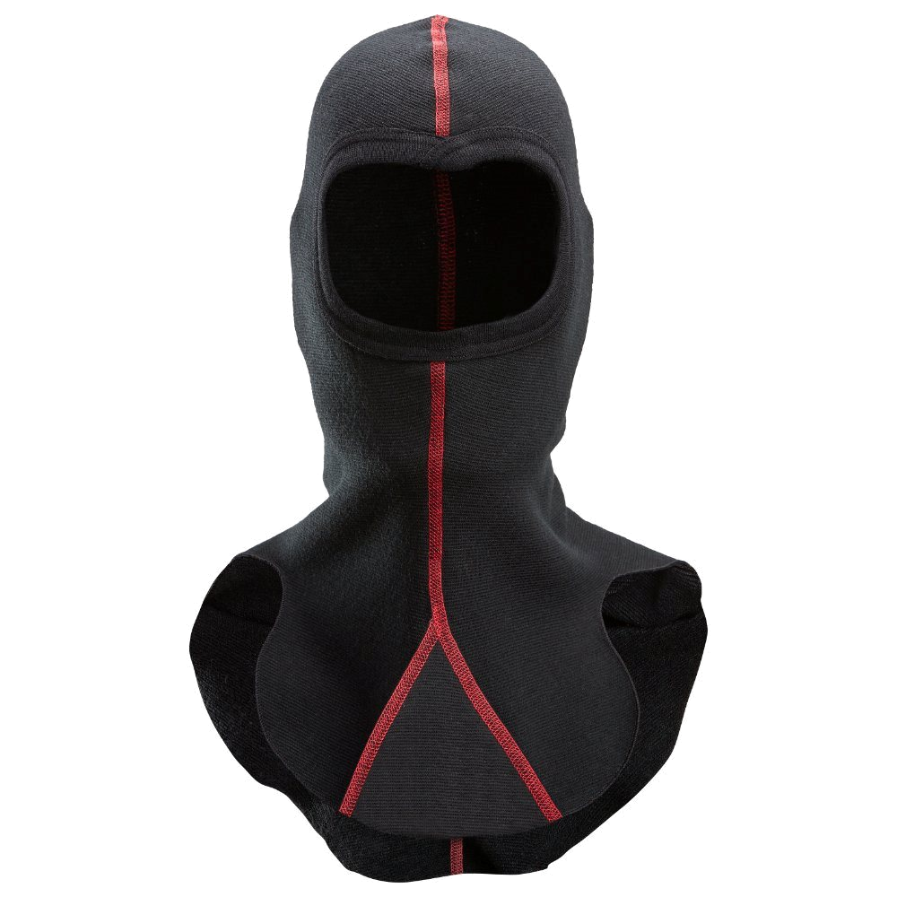 Snickers PW Wol Balaclava (Zwart) 1
