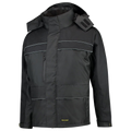 Tricorp Parka Cordura 402003 (Zwart) 1