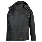 Tricorp Parka Cordura 402003 (Zwart) 1