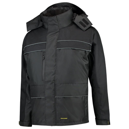 Tricorp Parka Cordura 402003 (Zwart) 1