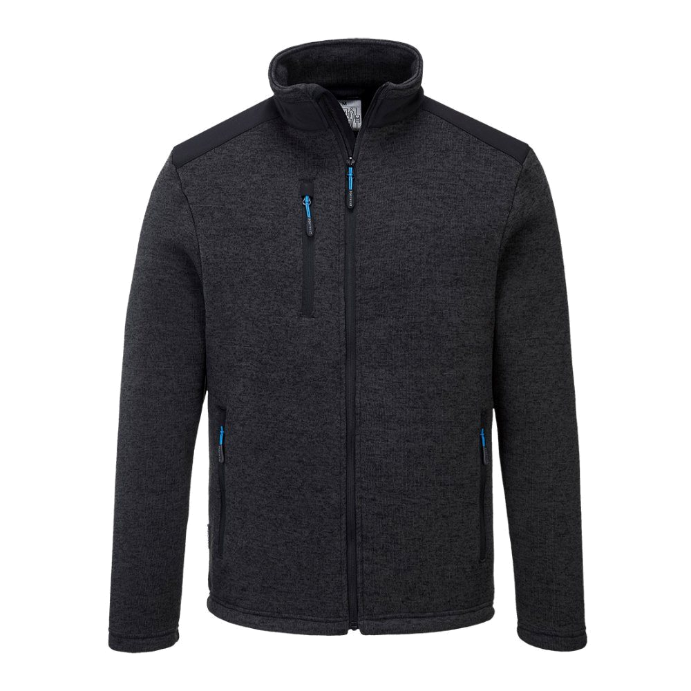 Portwest KX3 Performance Fleece (Grijs) 1