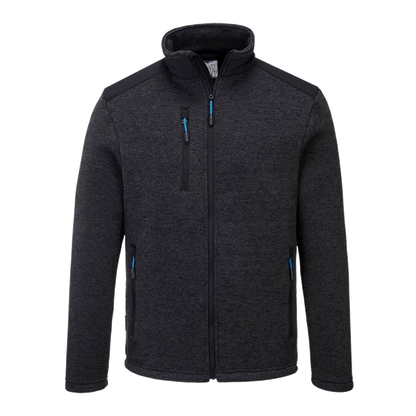 Portwest KX3 Performance Fleece (Grijs) 1