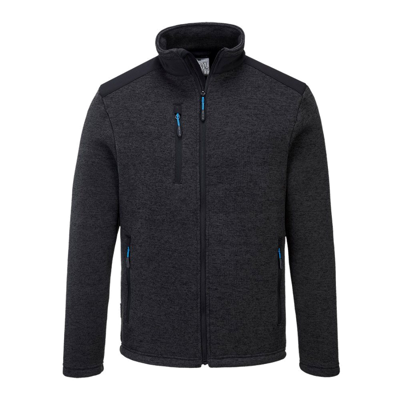 Portwest KX3 Performance Fleece (Grijs) 1