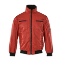 Mascot Alaska Pilotjack 00516 (Rood) 1