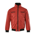 Mascot Alaska Pilotjack 00516 (Rood) 1