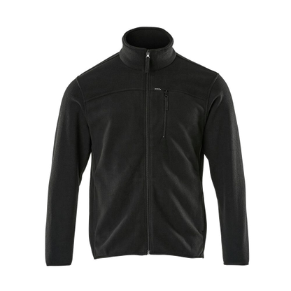 Mascot Austin Fleecejack 50183 (Zwart) 1