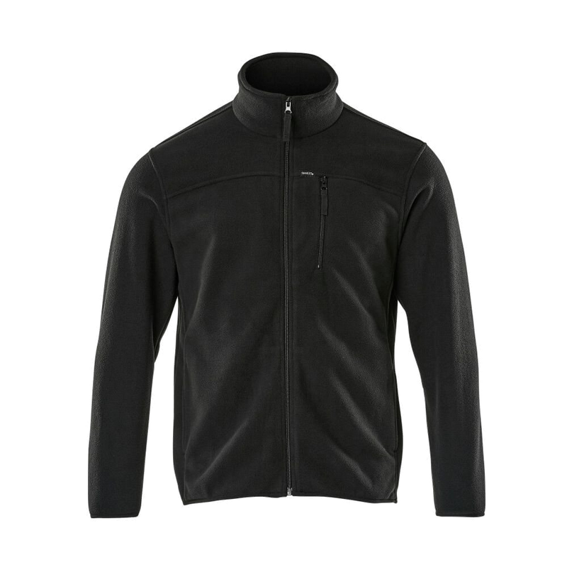 Mascot Austin Fleecejack 50183 (Zwart) 1