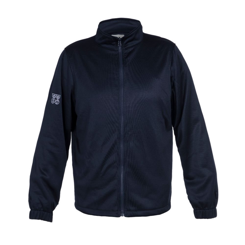 Hydrowear Wales Multi Bodywear Binnenjas (Navy) 1