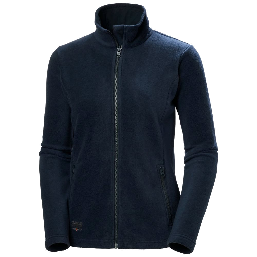 Helly Hansen Dames Manchester 2.0 Fleece 72094 (Navy) 1