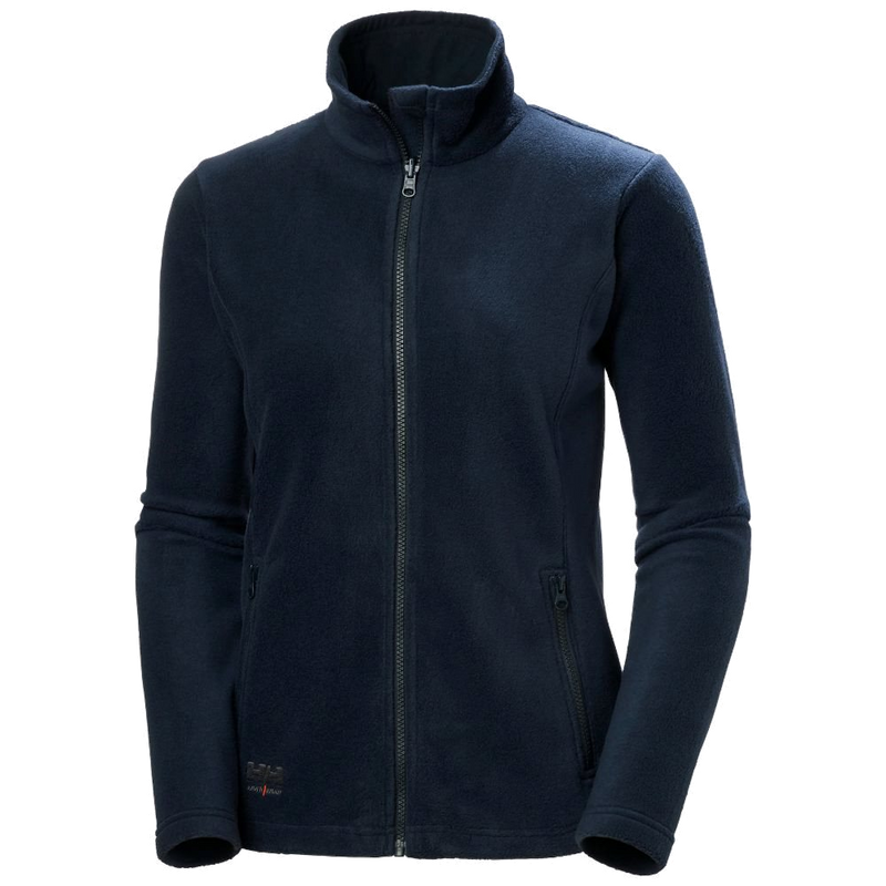 Helly Hansen Dames Manchester 2.0 Fleece 72094 (Navy) 1