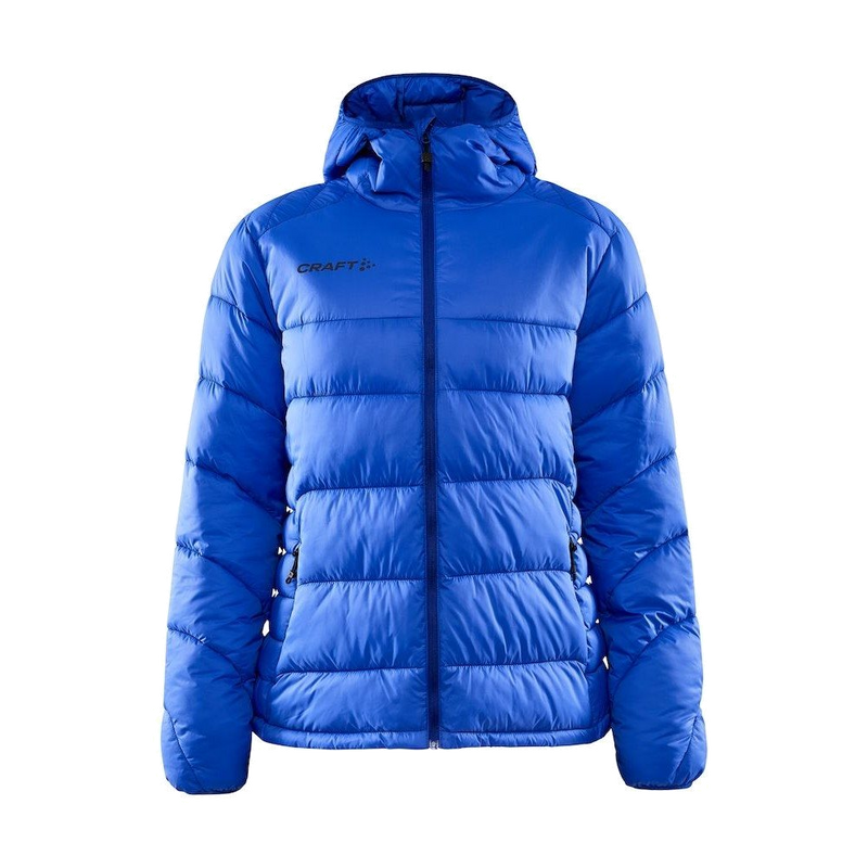 Craft Core Exp Isolate Jacket Dames (346000 Club Cobolt) 1