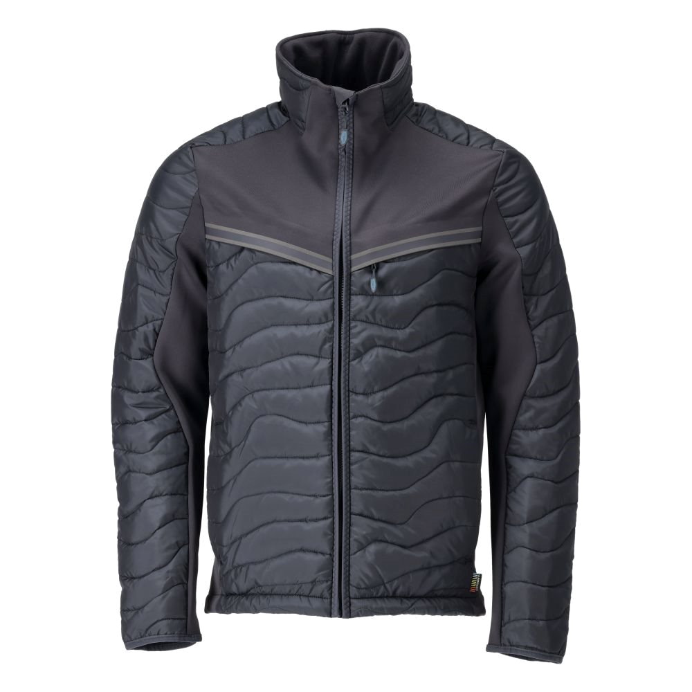 Mascot Customized Thermojas (Dnavy) 1