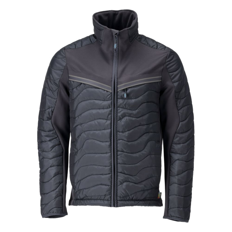 Mascot Customized Thermojas (Dnavy) 1