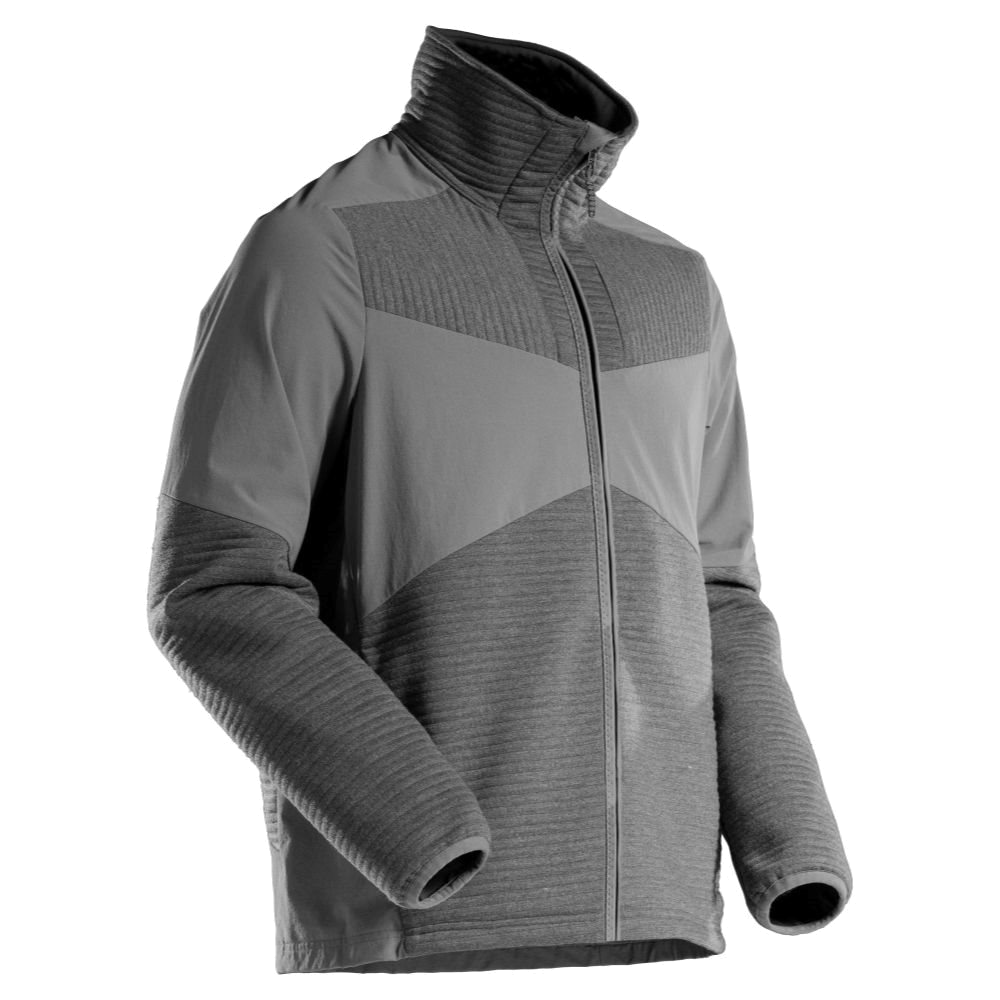 Mascot Customized Fleece (Steengrijs) 1