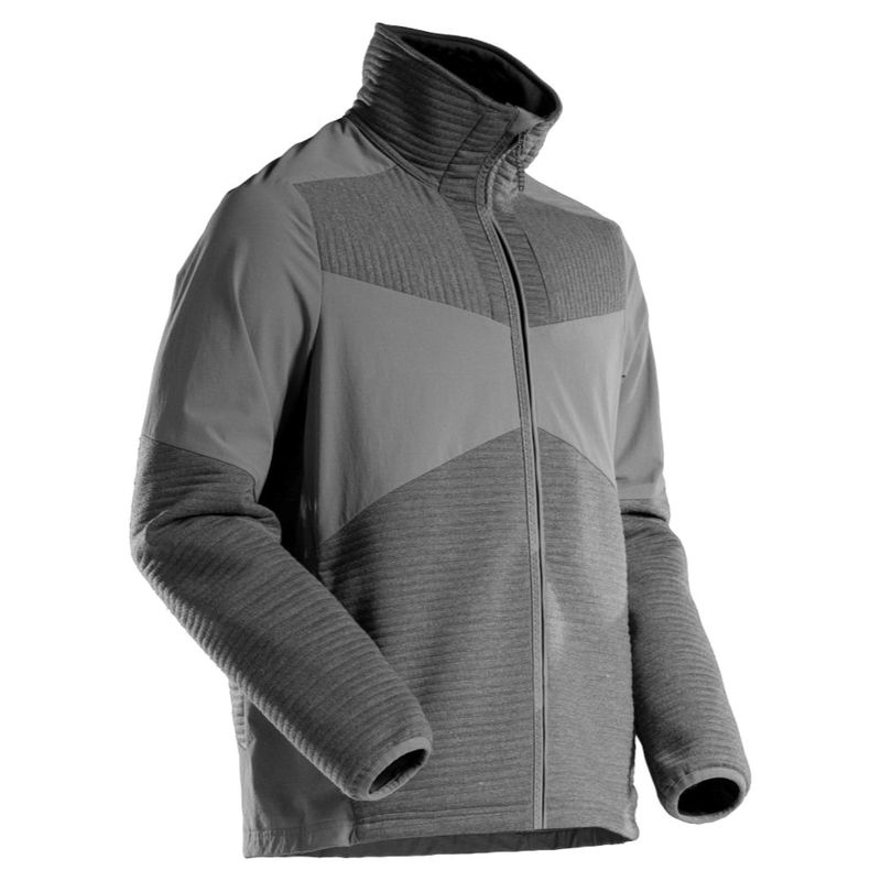 Mascot Customized Fleece (Steengrijs) 1