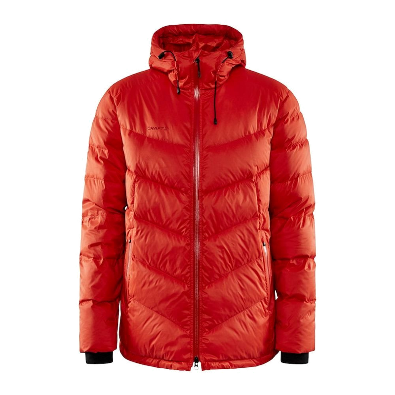 Craft Adv Explore Down Jacket Heren (433000 Fiesta) 1