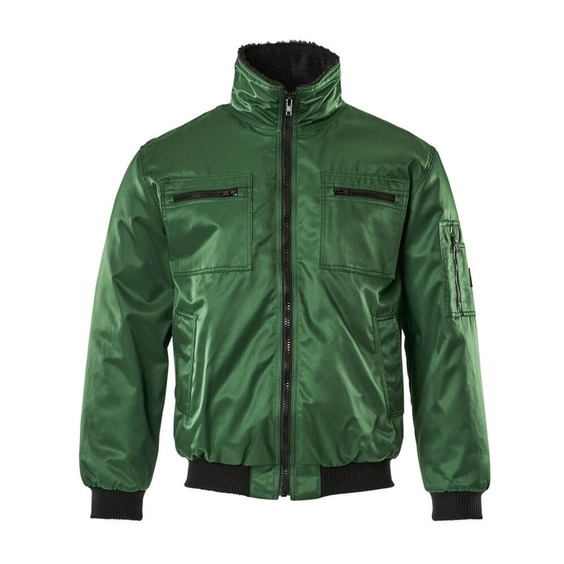 Mascot Alaska Pilotjack 00516 (Groen) 1