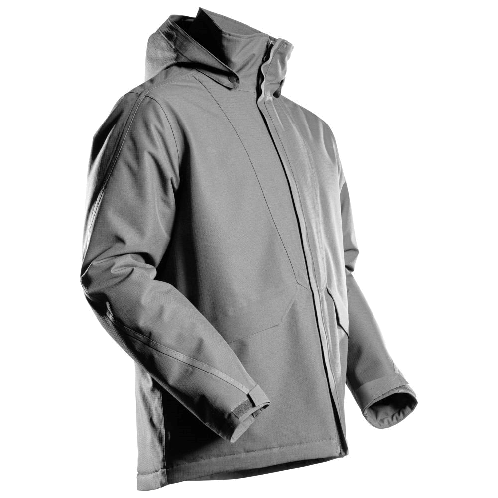 Mascot Customized Winterjas (Steengrijs) 1