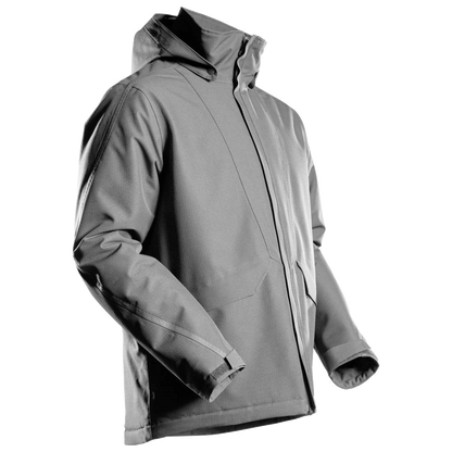 Mascot Customized Winterjas (Steengrijs) 1