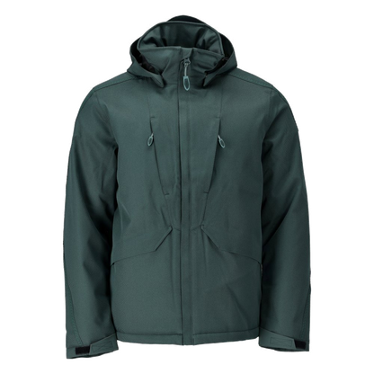 Mascot Customized Winterjas (Bosgroen) 2