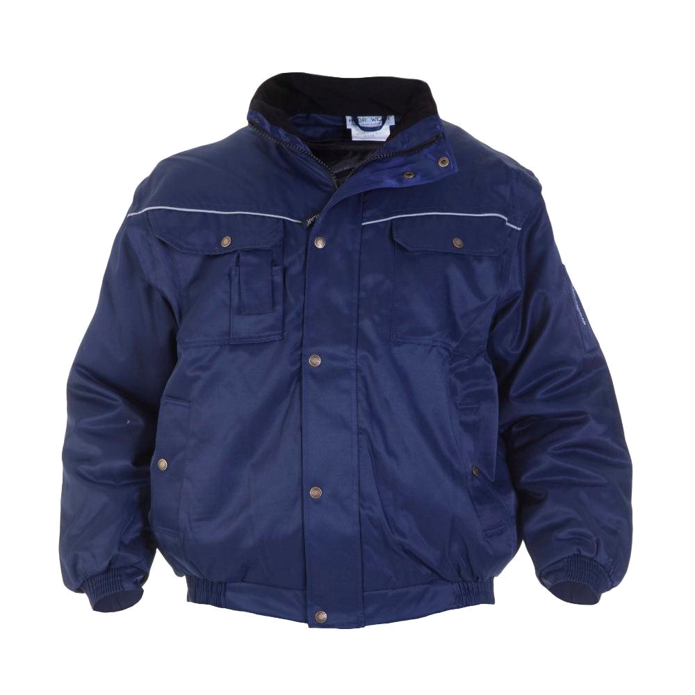 Hydrowear London 3-1 in Pilotjack 047462 (Navy) 1