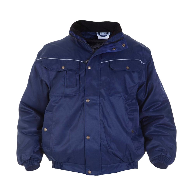 Hydrowear London 3-1 in Pilotjack 047462 (Navy) 1