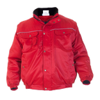 Hydrowear Lille 3-1 in Pilotjack 047468 (Rood) 1