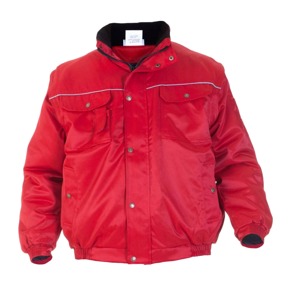 Hydrowear Lille 3-1 in Pilotjack 047468 (Rood) 1