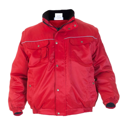 Hydrowear Lille 3-1 in Pilotjack 047468 (Rood) 1
