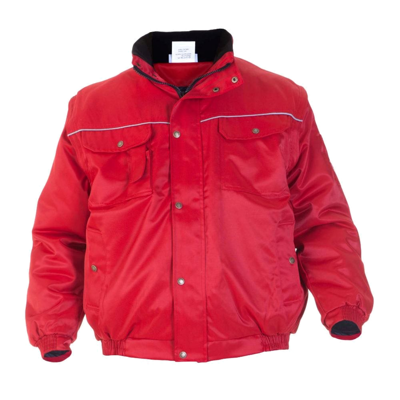 Hydrowear Lille 3-1 in Pilotjack 047468 (Rood) 1