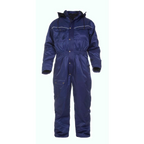 Hydrowear Deventer Winteroverall Beaver 048476 (Navy) 1