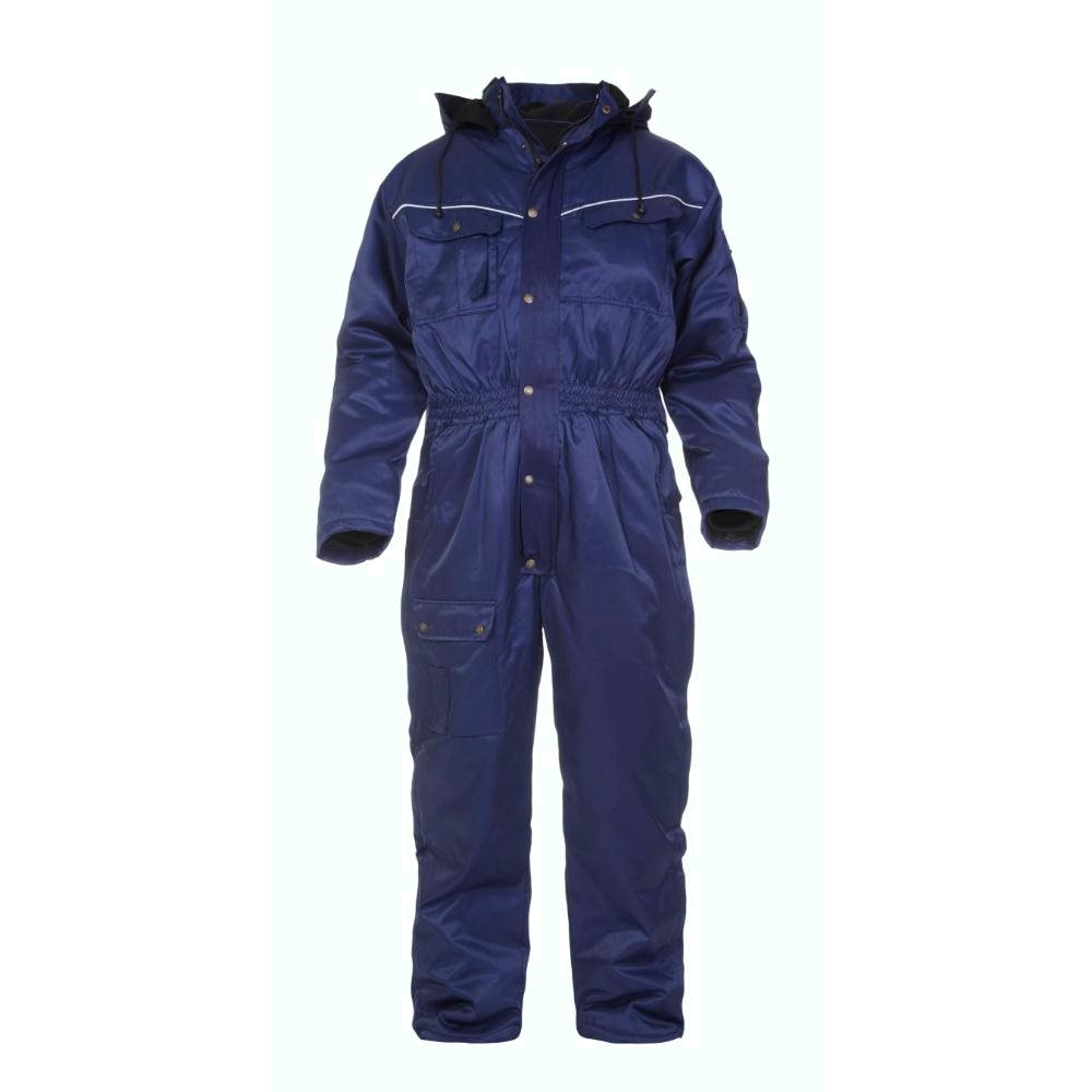 Hydrowear Deventer Winteroverall Beaver 048476 (Navy) 1