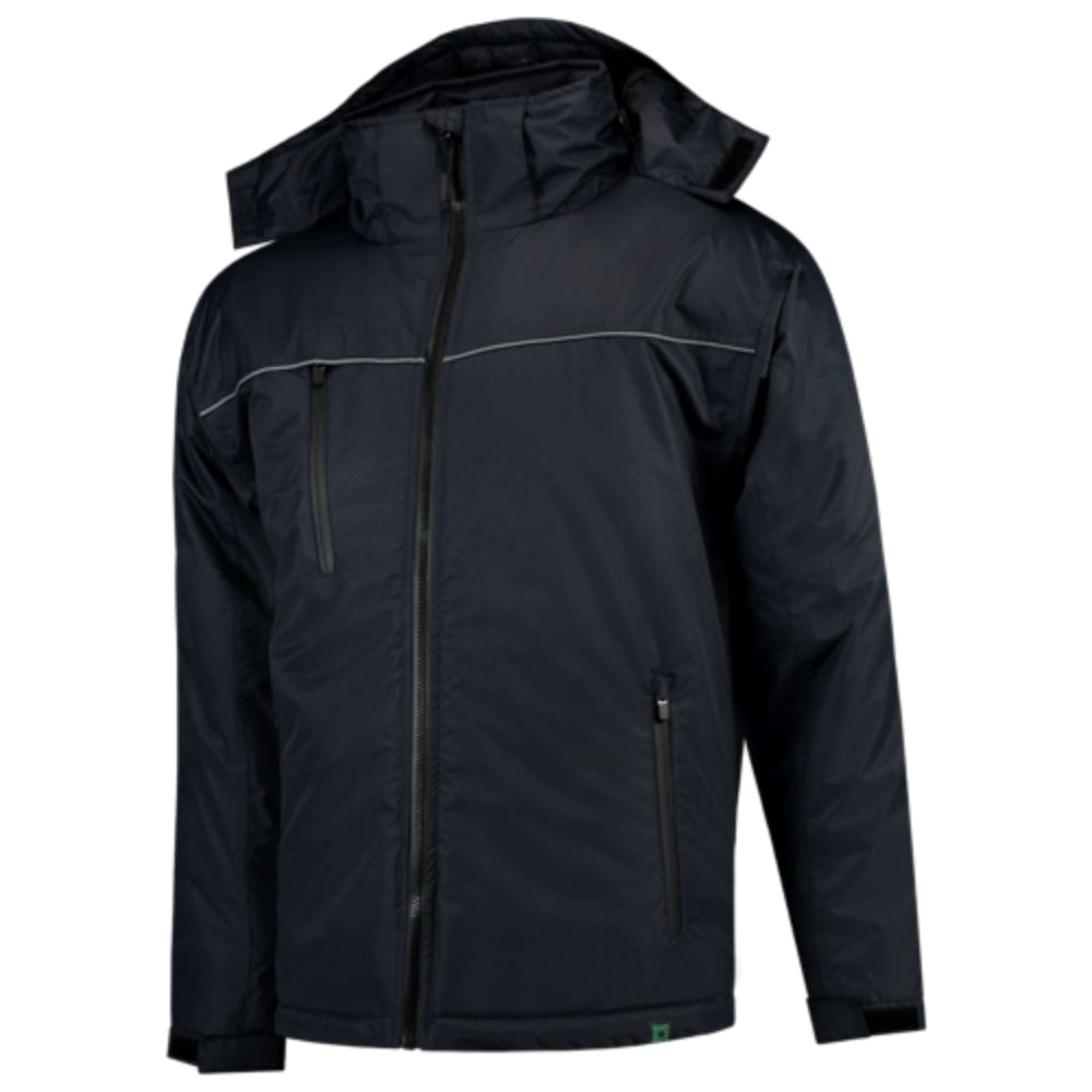 Tricorp Midi Parka Rewear 402702 (Navy) 1