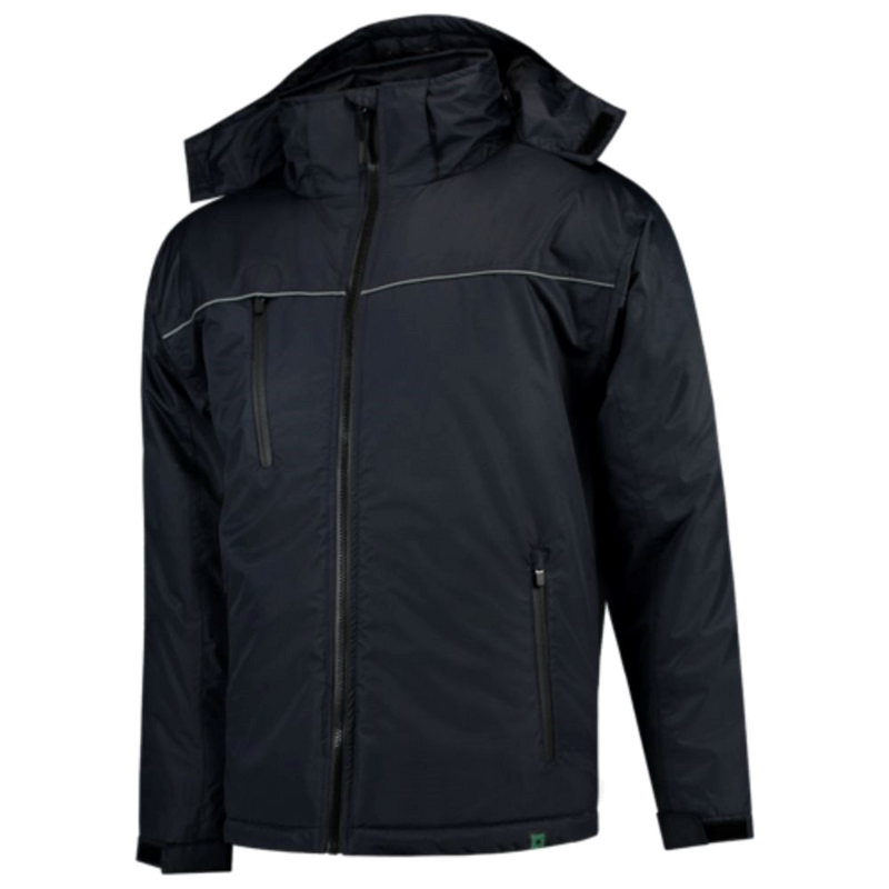 Tricorp Midi Parka Rewear 402702 (Navy) 1
