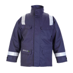 Hydrowear Morra Winterparka Multinorm 043530NA (Navy) 1