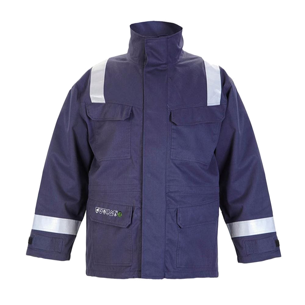 Hydrowear Morra Winterparka Multinorm 043530NA (Navy) 1