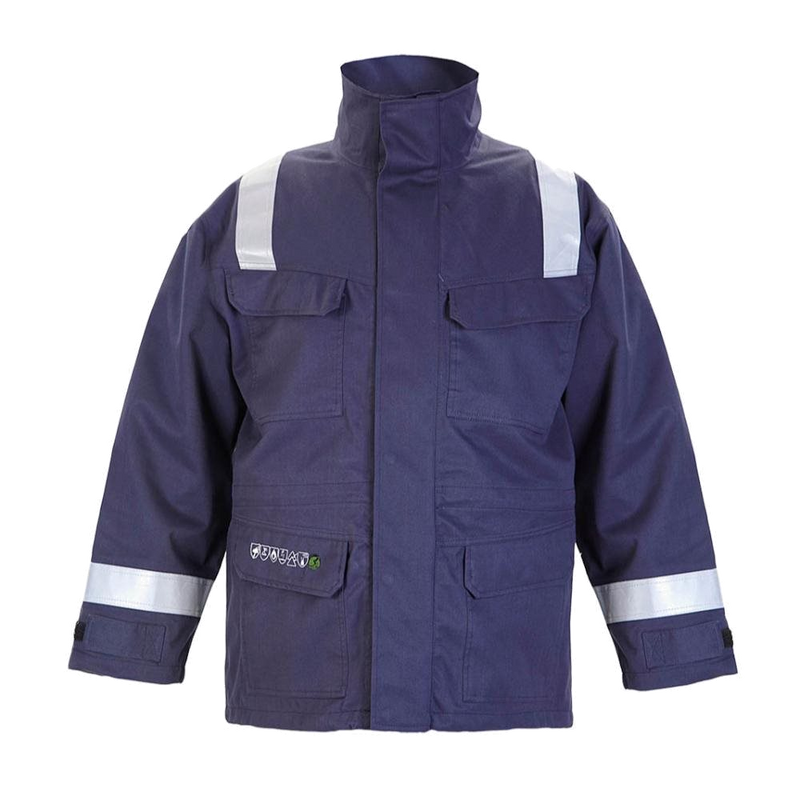 Hydrowear Morra Winterparka Multinorm 043530NA (Navy) 1