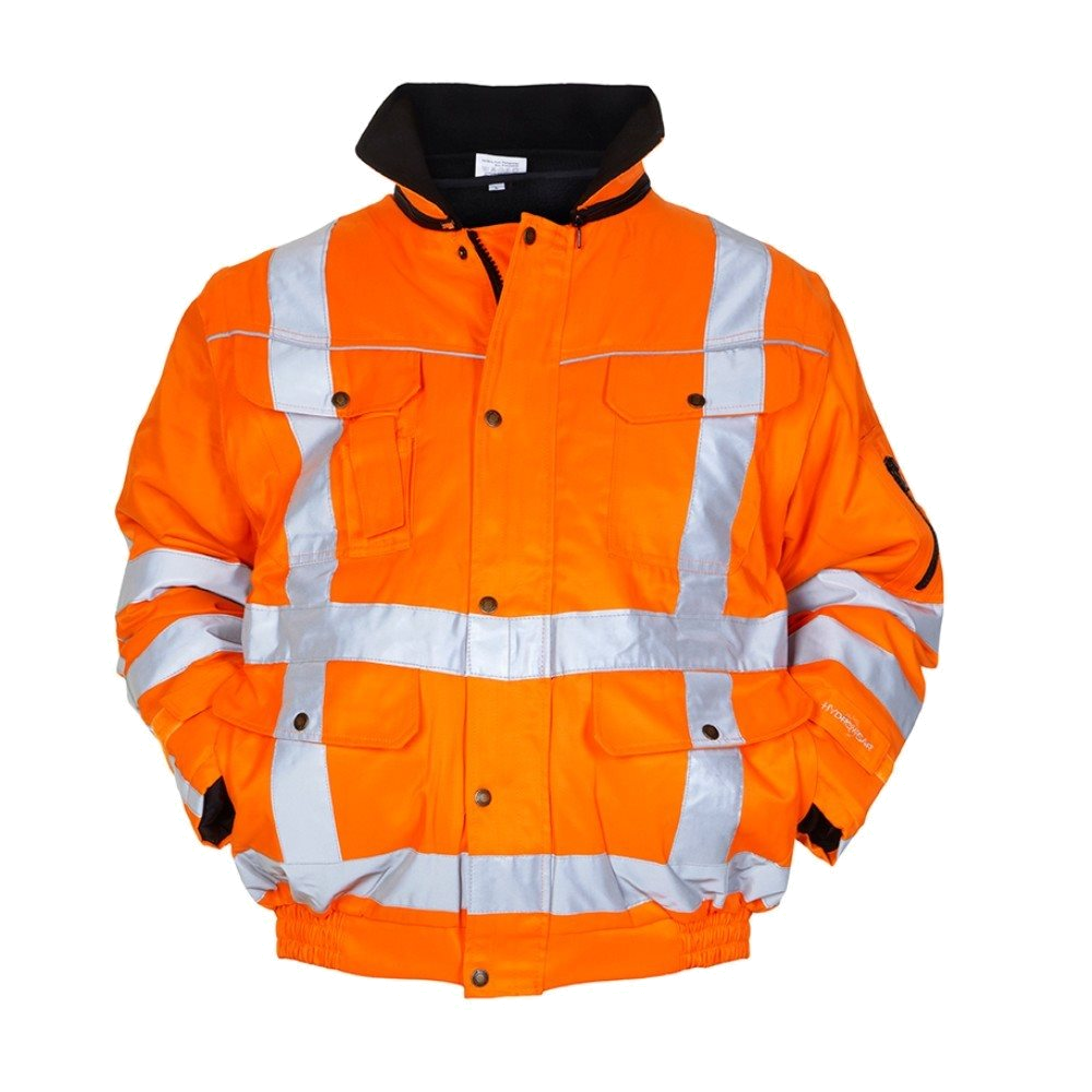 Hydrowear Aberdeen 4-in-1 Pilotjack RWS 047455 (Oranje) 1
