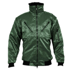 OXXA Essential Evan 8380 Pilotjack (Flessengroen) 1