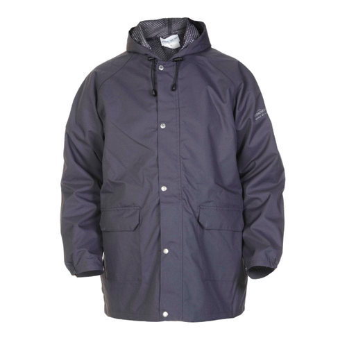 Hydrowear Ulft Regenparka 072400GRI (Grijs) 1