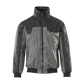 Mascot Bolzano Pilotjack 00922 (Antraciet/Zwart) 1