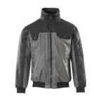 Mascot Bolzano Pilotjack 00922 (Antraciet/Zwart) 1