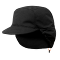Snickers AWR Shell Cap (Zwart) 1