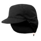 Snickers AWR Shell Cap (Zwart) 1