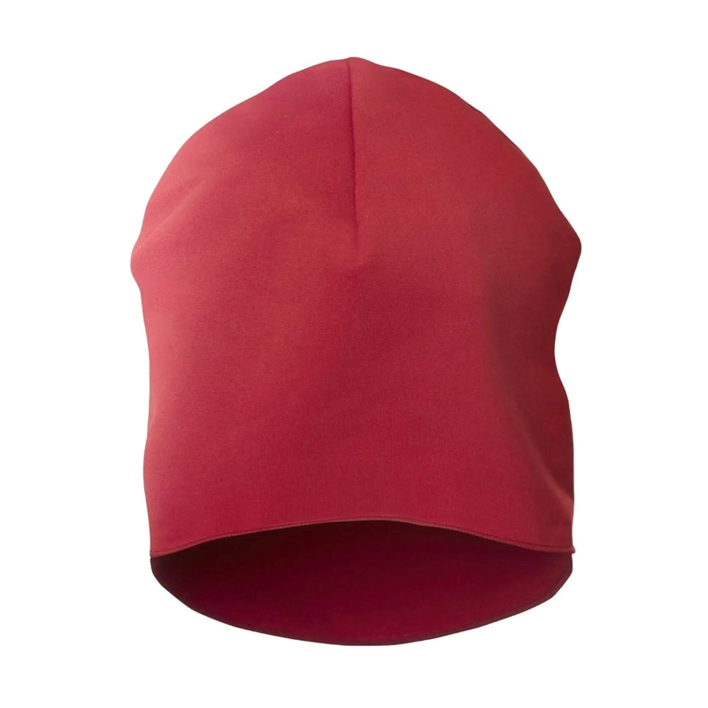 Snickers FW Stretch Fleece Beanie (Rood) 1