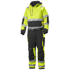 Helly Hansen Alna 2.0 Winter Suit CL.3 (Geel/Charcoal) 1