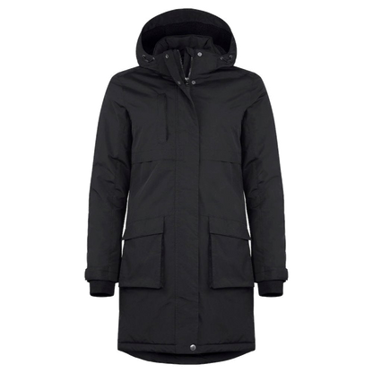 Clique Lindy (Zwart) 1