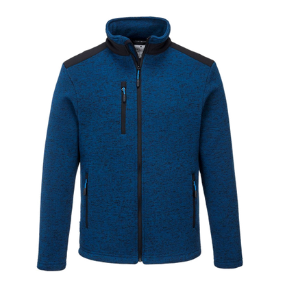 Portwest KX3 Performance Fleece (Kobalt Blauw) 1
