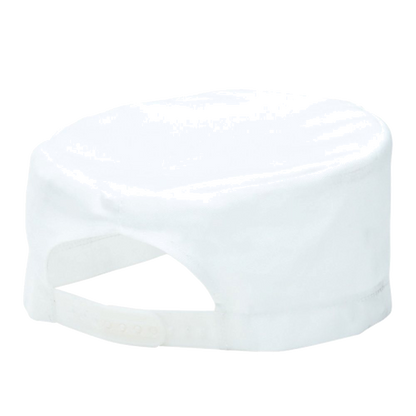 Portwest Chefs Cap (Wit) 1