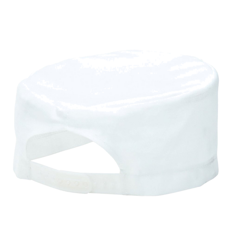 Portwest Chefs Cap (Wit) 1